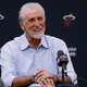 Pat Riley has created an NBA purgatory in Miami.